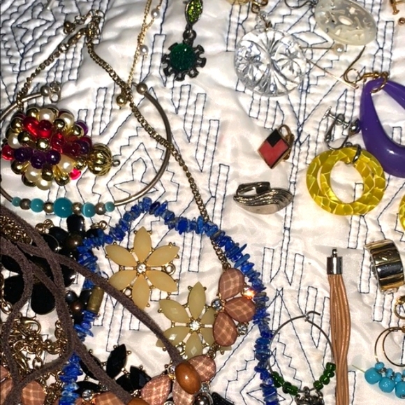 Assorted project items - Picture 12 of 17